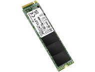SSD 500GB Transcend 115S M.2 NVMe