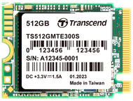 SSD 512GB SSD Transcend 300S M.2 2230 NVMe