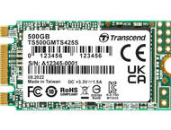 SSD 500GB SSD Transcend 425S M.2 SATA