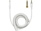 Кабели и Адаптери Кабел Audio-Technica HP-CC - бял