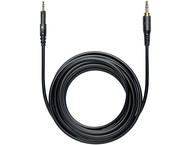 Кабели и Адаптери Кабел Audio-Technica HP-LC - черен