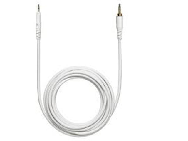 Кабели и Адаптери Кабел Audio-Technica HP-LC-WH
