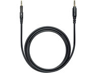 Кабели и Адаптери Кабел Audio-Technica HP-SC - черен
