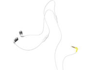 Слушалки AIAIAI Pipe, White