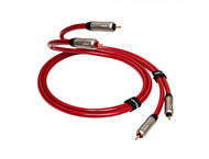 Кабели и Адаптери Кабел QED Reference Audio 40 - 1м