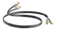 Кабели и Адаптери Кабел QED Performance Audio Graphite - 3м