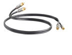 Кабели и Адаптери Кабел QED Performance Audio Graphite - 3м