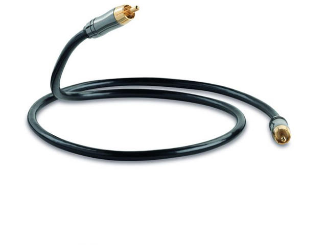 Кабели и Адаптери Кабел QED Performance Subwoofer - 6м