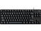 Клавиатури Logitech G413 TKL SE Mechanical Gaming Keyboard Black US International