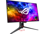 Монитори ASUS ROG Swift OLED PG27AQDM 