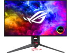 Монитори ASUS ROG Swift OLED PG27AQDM 