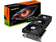 Видео карти GIGABYTE GeForce RTX 4080 SUPER WINDFORCE 16GB