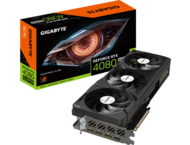Видео карти GIGABYTE GeForce RTX 4080 SUPER WINDFORCE V2