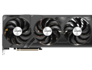 Видео карти GIGABYTE GeForce RTX 4080 SUPER WINDFORCE V2