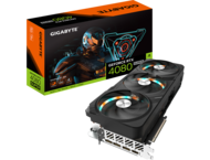 Видео карти GIGABYTE GeForce RTX 4080 SUPER GAMING OC 16GB