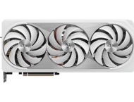 Видео карти GIGABYTE GeForce RTX 4080 SUPER AERO OC 16GB