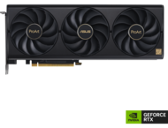Видео карти ASUS ProArt GeForce RTX 4080 SUPER OC 16GB