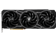 Видео карти GAINWARD GeForce RTX 4080 SUPER Phoenix 16GB