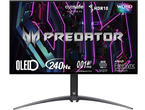 Монитори Acer Predator X27Ubmiipruzx