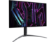 Монитори Acer Predator X27Ubmiipruzx