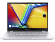 Лаптопи ASUS Vivobook S 14 Flip OLED TP3402VA-KN310W