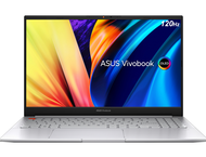 Лаптопи ASUS Vivobook Pro 15 OLED K6502VU-MA095