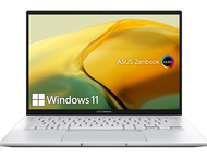 Лаптопи ASUS Zenbook 14 OLED UX3402VA-KM540W