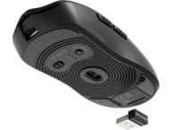 Мишки Genesis Zircon 500, Black