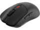 Мишки Genesis Zircon 500, Black