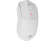 Мишки Genesis Zircon 500, White