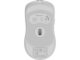Мишки Genesis Zircon 500, White