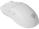 Мишки Genesis Zircon 500, White