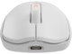 Мишки Genesis Zircon 500, White