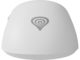 Мишки Genesis Zircon 500, White