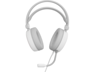 Слушалки Genesis Neon 613, White