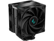 Охладители DeepCool AK400 Zero Dark Plus