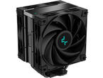 Охладители DeepCool AK400 Zero Dark Plus