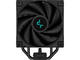 Охладители DeepCool AK400 Zero Dark Plus