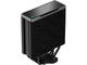 Охладители DeepCool AK400 Zero Dark Plus
