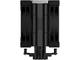 Охладители DeepCool AK400 Zero Dark Plus