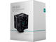Охладители DeepCool AK400 Zero Dark Plus