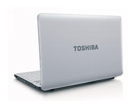 Лаптопи Toshiba Satellite L655-1F0 (бял цвят)
