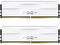 Оперативна памет 32GB (2x 16GB) DDR5 6000 MT/s Silicon Power XPower Zenith White