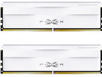 Оперативна памет 32GB (2x 16GB) DDR5 6000 MT/s Silicon Power XPower Zenith White