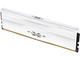 Оперативна памет 32GB (2x 16GB) DDR5 6000 MT/s Silicon Power XPower Zenith White