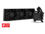 Охладители EK-Nucleus AIO CR360 Dark