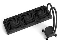 Охладители EK-Nucleus AIO CR360 Dark