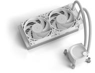 Охладители EK-Nucleus AIO CR240 Lux D-RGB - White