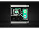 Охладители EK-Nucleus AIO CR240 Lux D-RGB - White