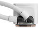 Охладители EK-Nucleus AIO CR240 Lux D-RGB - White
